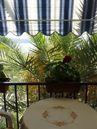 Apartmani I Sobe Goca Herceg Novi Exterior photo