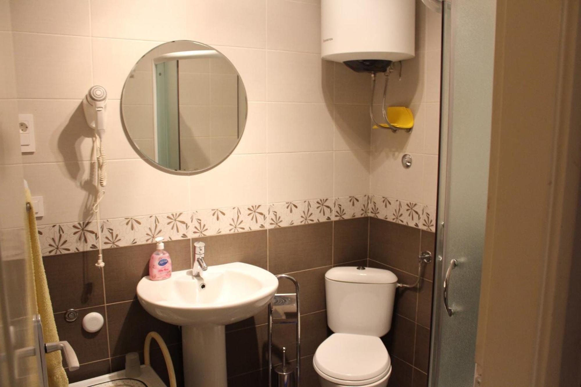 Apartmani I Sobe Goca Herceg Novi Exterior photo