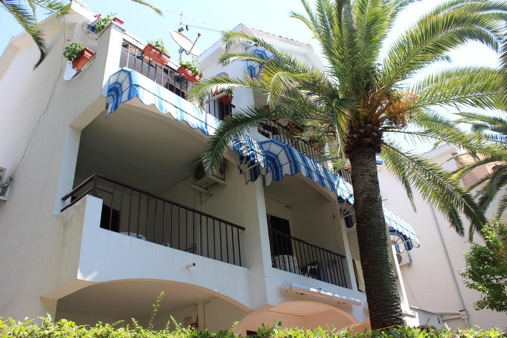 Apartmani I Sobe Goca Herceg Novi Exterior photo
