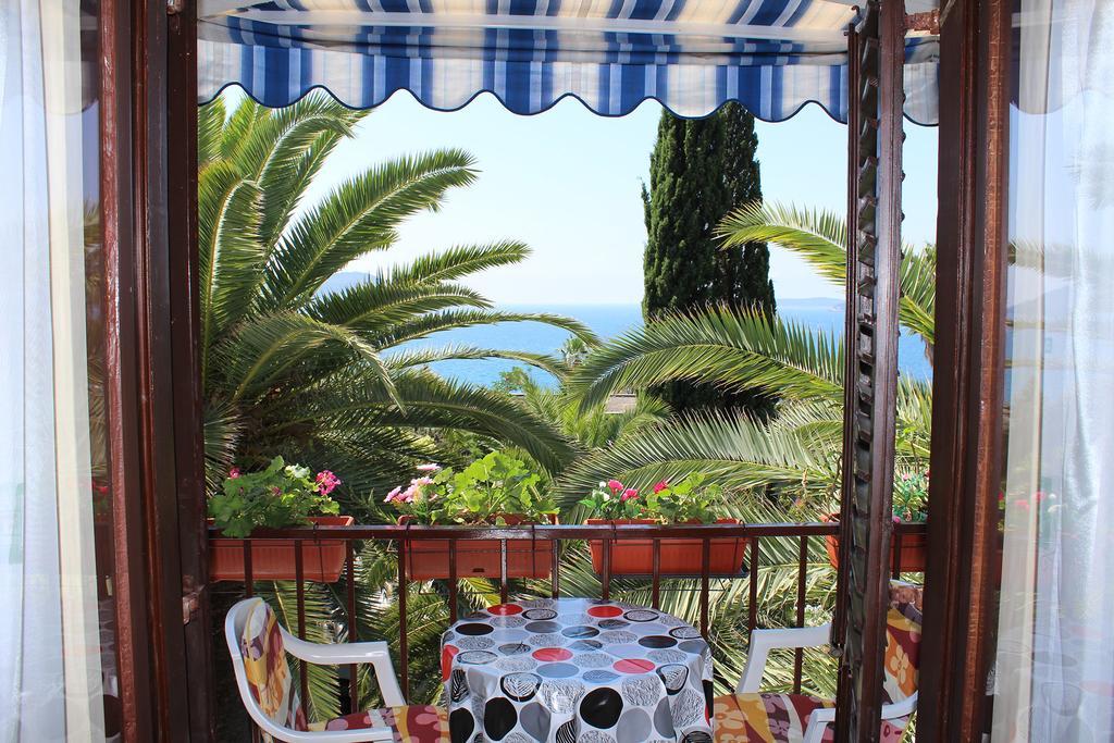 Apartmani I Sobe Goca Herceg Novi Exterior photo