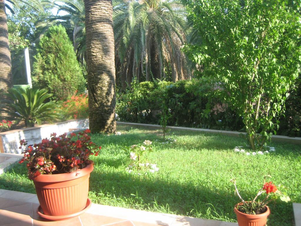 Apartmani I Sobe Goca Herceg Novi Exterior photo