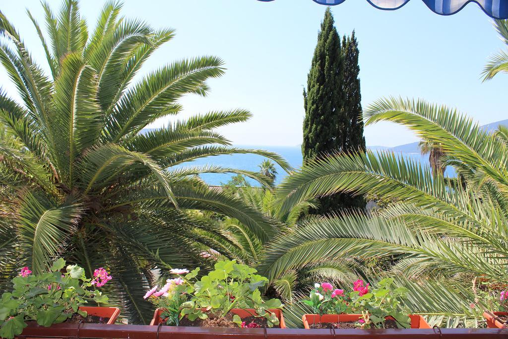 Apartmani I Sobe Goca Herceg Novi Exterior photo