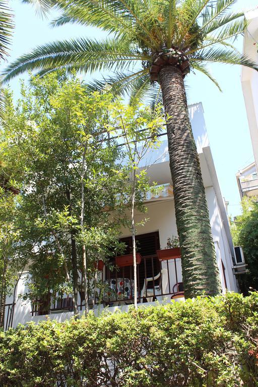 Apartmani I Sobe Goca Herceg Novi Exterior photo