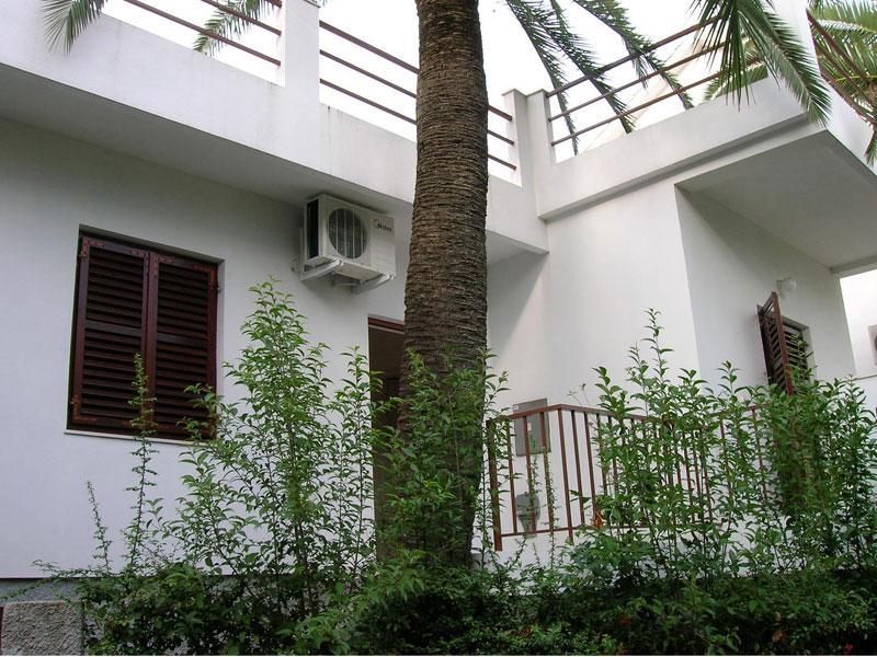 Apartmani I Sobe Goca Herceg Novi Exterior photo