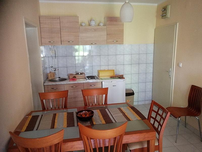 Apartmani I Sobe Goca Herceg Novi Exterior photo