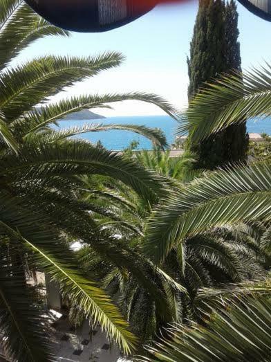 Apartmani I Sobe Goca Herceg Novi Exterior photo