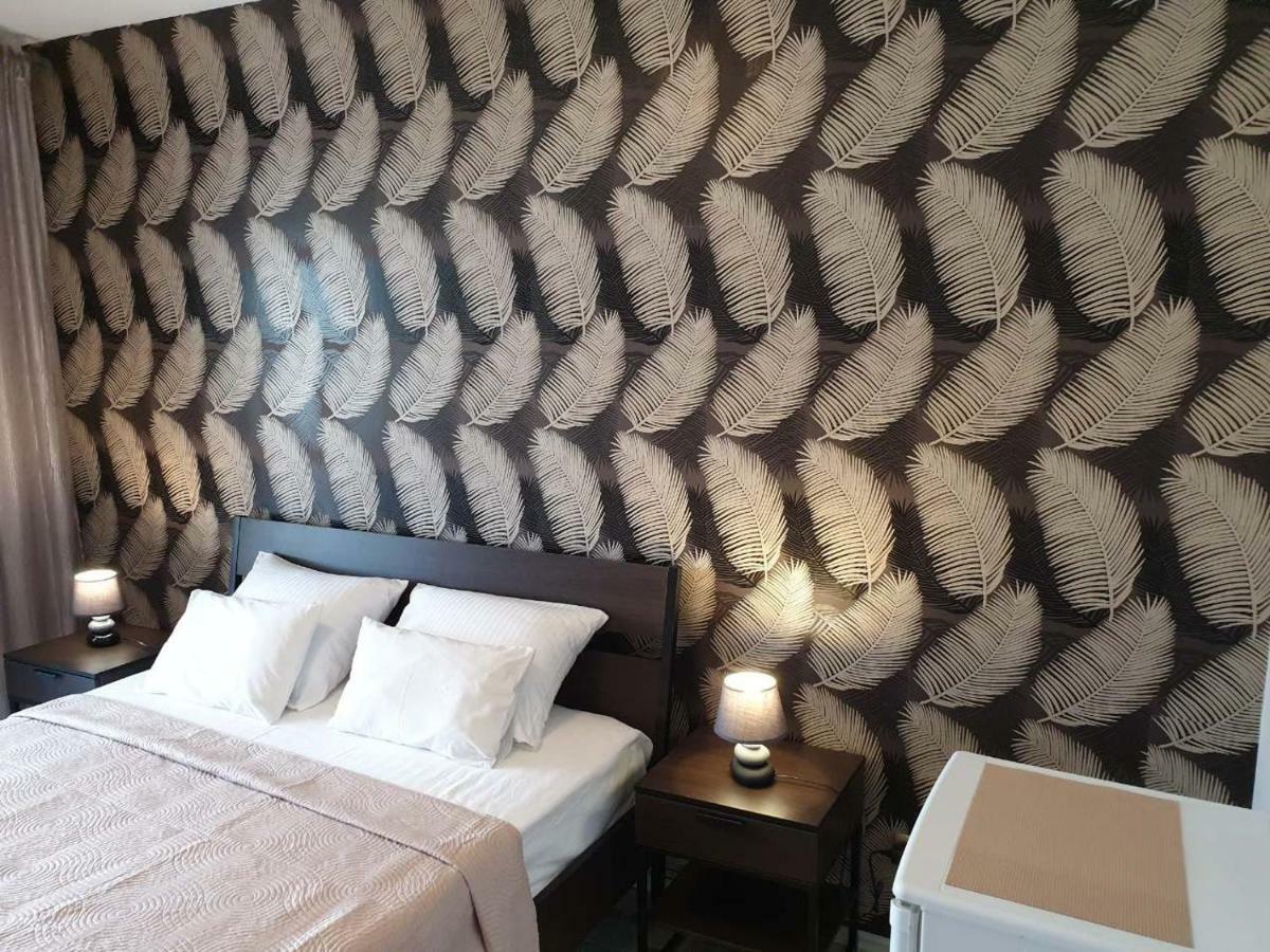 Apartmani I Sobe Goca Herceg Novi Exterior photo