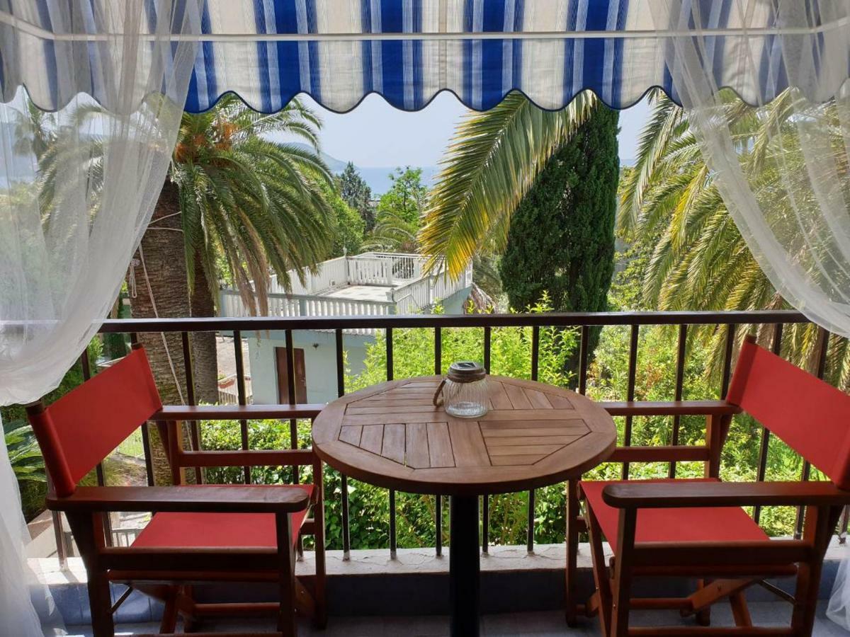 Apartmani I Sobe Goca Herceg Novi Exterior photo